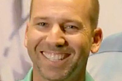 Sergio Garcia