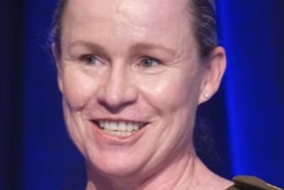 Lieutenant General Susan Coyle