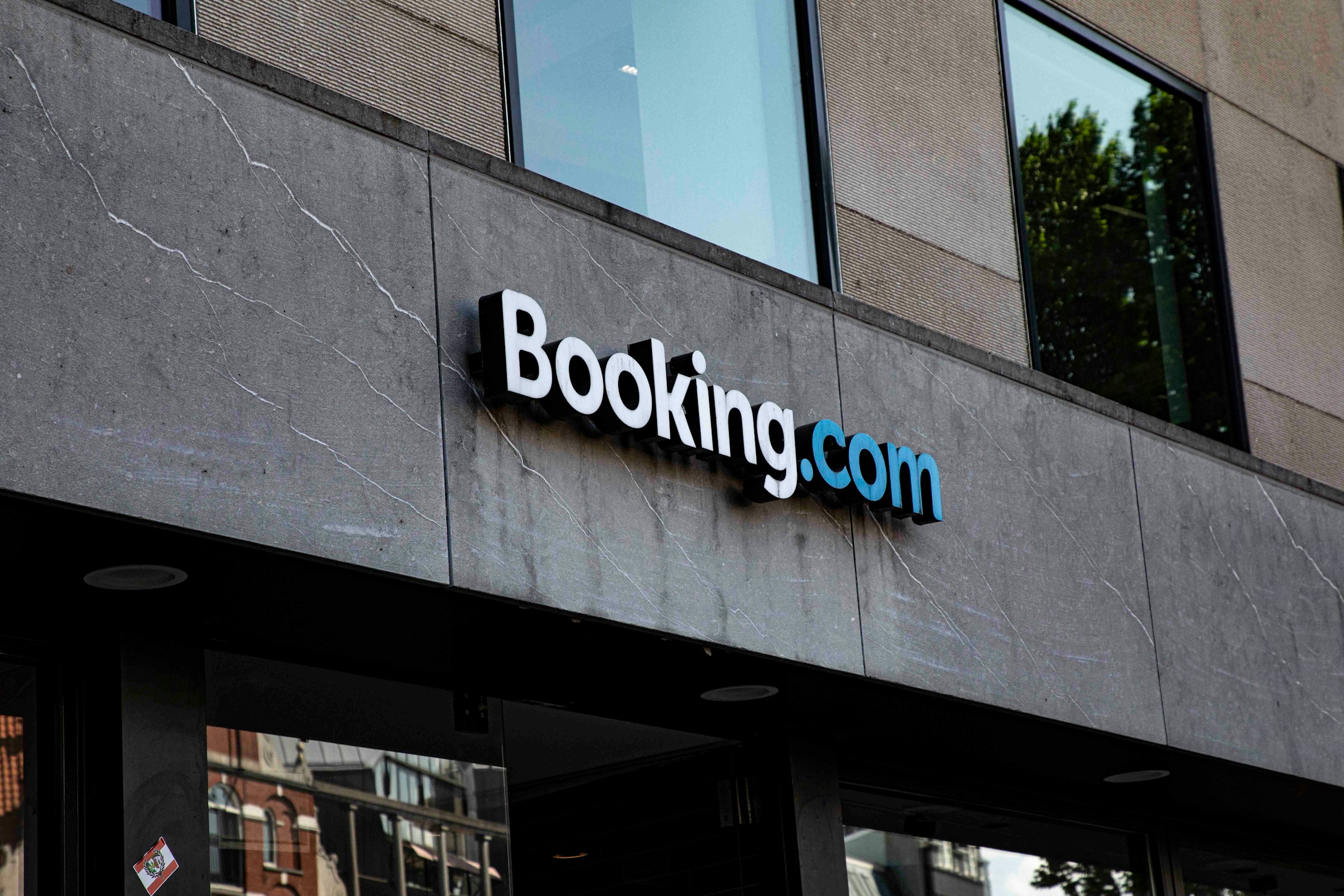 Booking.com Warns Some Customers of Potential Data Breach That May Have Compromised Personal Data