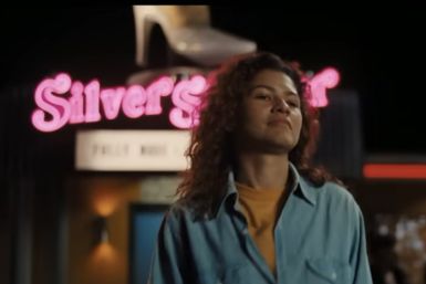 Euphoria Season 3