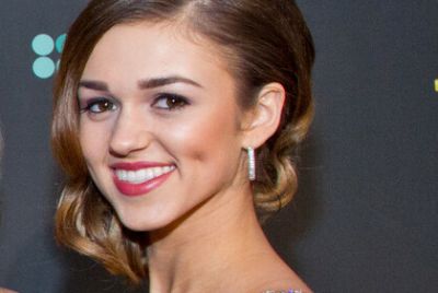 Sadie Robertson Huff