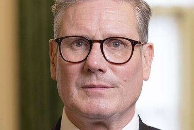 Keir Starmer