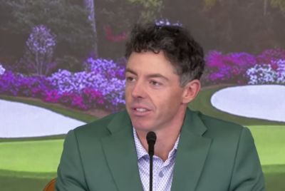Rory McIlroy Repeats as Masters Champion, Joins Elite Club with