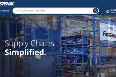 Fastenal Stock Plunges 7% to $45.77 After Q1 Earnings Despite