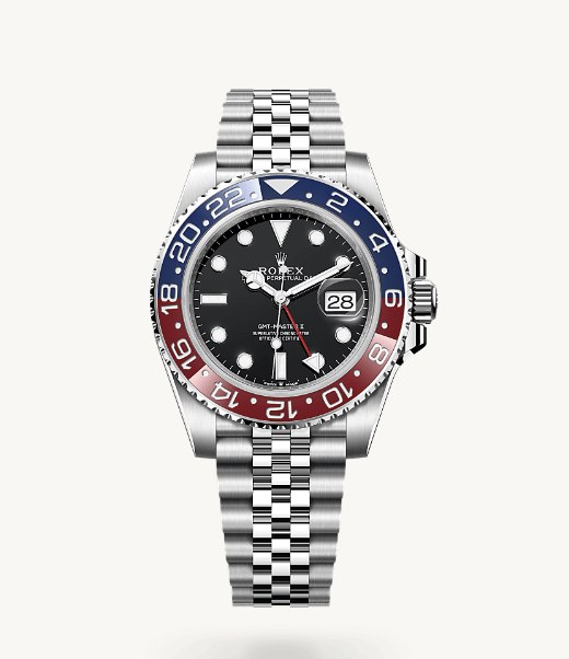 Pepsi GMT-Master II