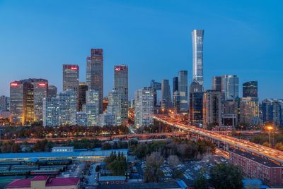 China's AI Surge 2026: 10 Powerhouse Companies Leading Global Race