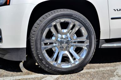 Pickup Truck Tire