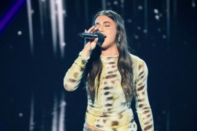 Kesha Oayda Wins $100,000 Cash Plus Career-Boosting Prize Package as