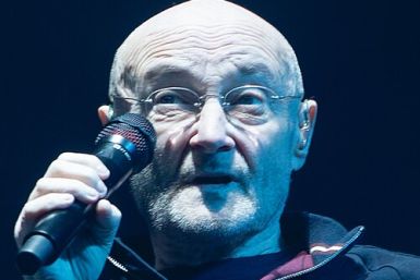 Phil Collins