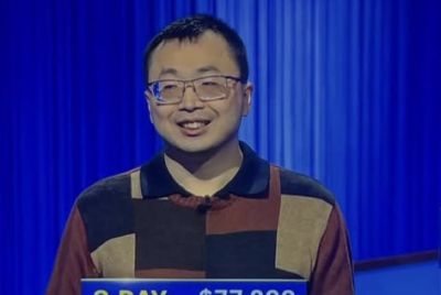 Jamie Ding