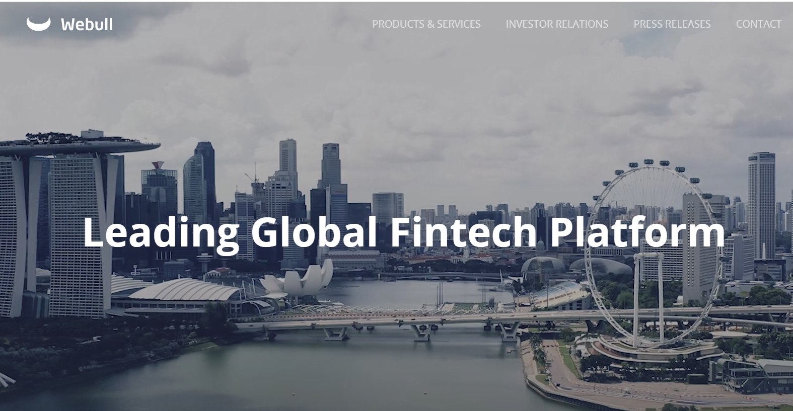 Webull Stock 2026 Outlook: Buy the Dip on Brokerage Growth 