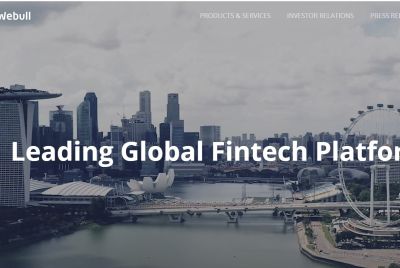 Webull Stock 2026 Outlook: Buy the Dip on Brokerage Growth