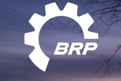 BRP Inc