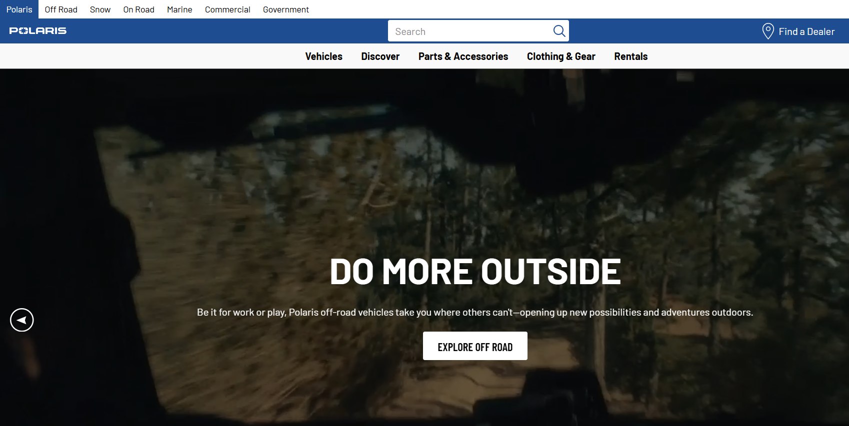 Polaris Stock Plunges 10% on Weak Demand Fears as 2026 