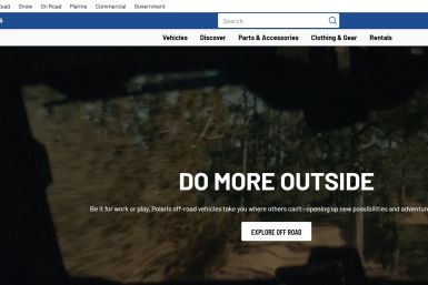 Polaris Stock Plunges 10% on Weak Demand Fears as 2026