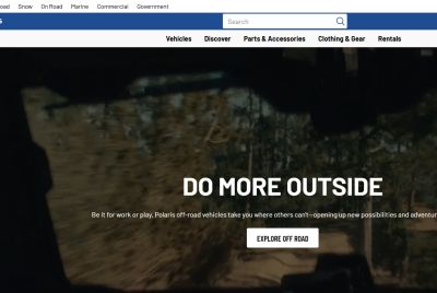 Polaris Stock Plunges 10% on Weak Demand Fears as 2026