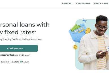 Upstart Stock Surges 11% on AI Lending Momentum as 2026