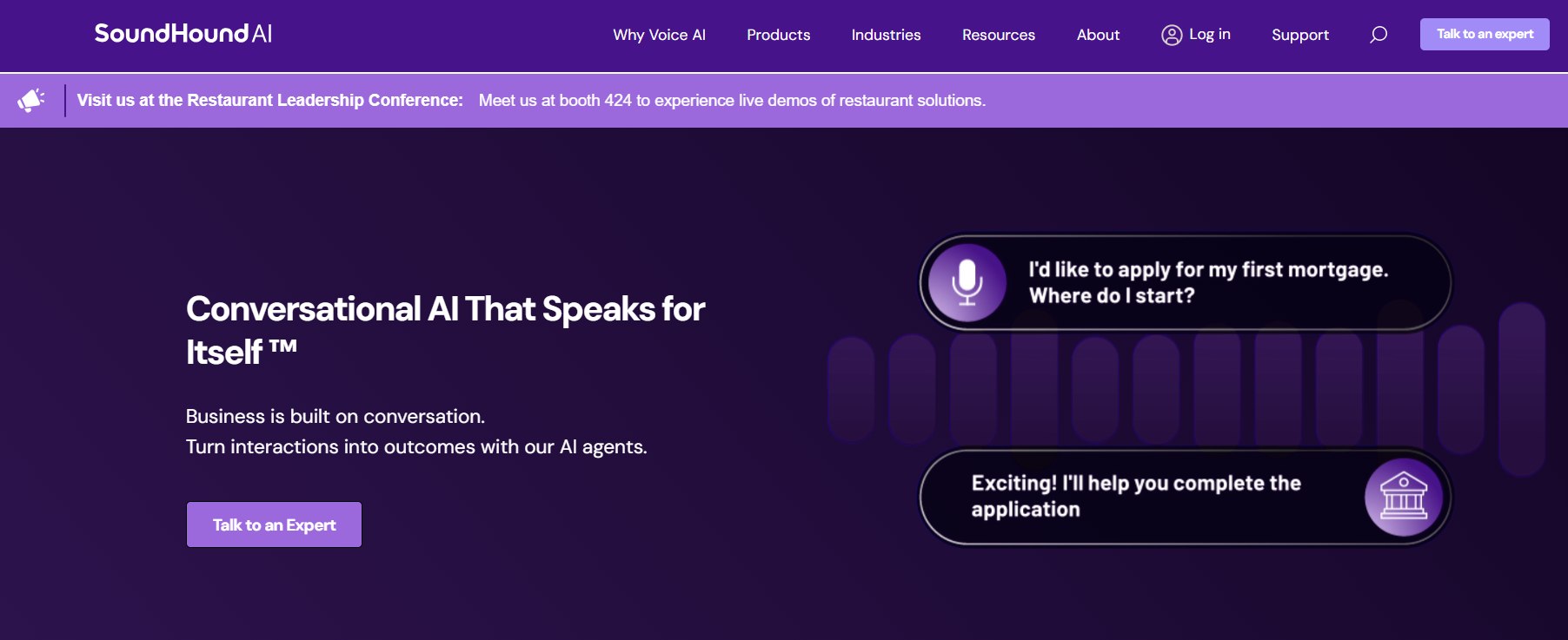 SoundHound AI Stock Soars 12% on Short Squeeze Hopes: Buy 