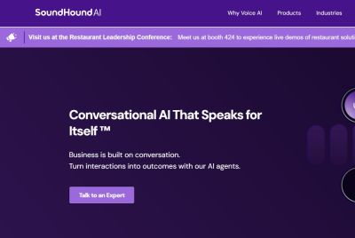 SoundHound AI Stock Soars 12% on Short Squeeze Hopes: Buy