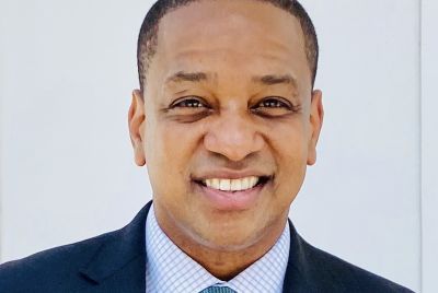 Justin Fairfax