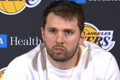 Luka Doncic