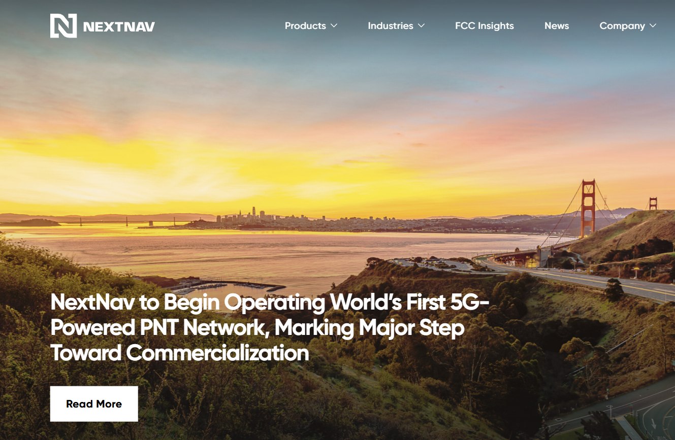 NextNav Stock Explodes 21% on FCC Regulatory Optimism and Broad Market Relief Rally