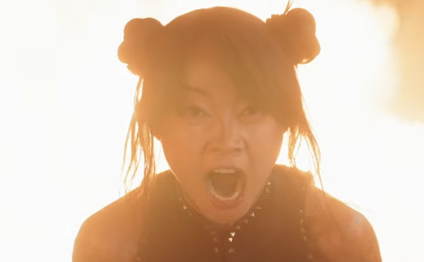 Street Fighter Trailer Drops Explosive Action and Campy Vibes for 