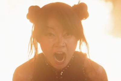 Street Fighter Trailer Drops Explosive Action and Campy Vibes for