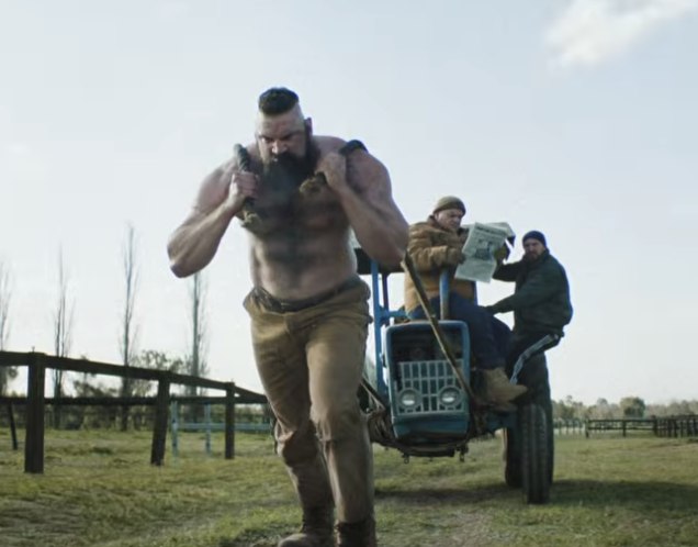 Street Fighter 2026 Movie Review: First Trailer Delivers Campy Chaos 