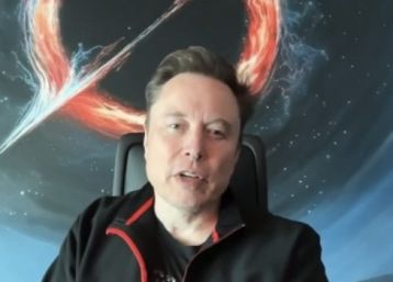 Elon Musk Predicts Universal High Income and Deflation as AI