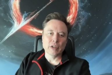 Elon Musk Predicts Universal High Income and Deflation as AI