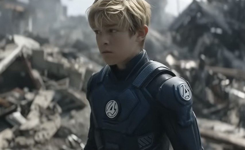 RDJ's Doctor Doom Steals Show in Epic Avengers Doomsday Trailer 