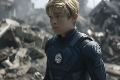 RDJ's Doctor Doom Steals Show in Epic Avengers Doomsday Trailer