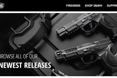 10 Things You Must Know About Smith & Wesson as