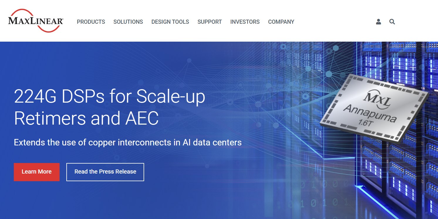 MaxLinear Stock 2026: Hold or Sell MXL Shares as Analysts 