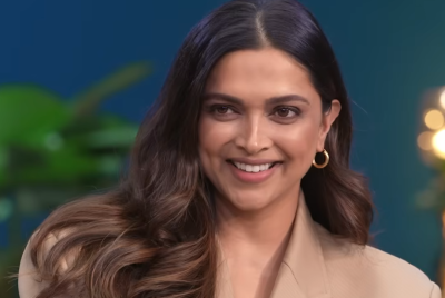 Deepika Padukone