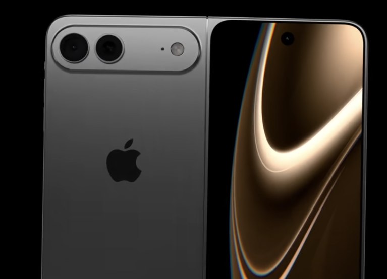 Apple iPhone Ultra: New Leak Reveals ‘Passport’ Design