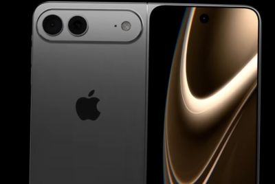 Apple iPhone Ultra: New Leak Reveals ‘Passport’ Design