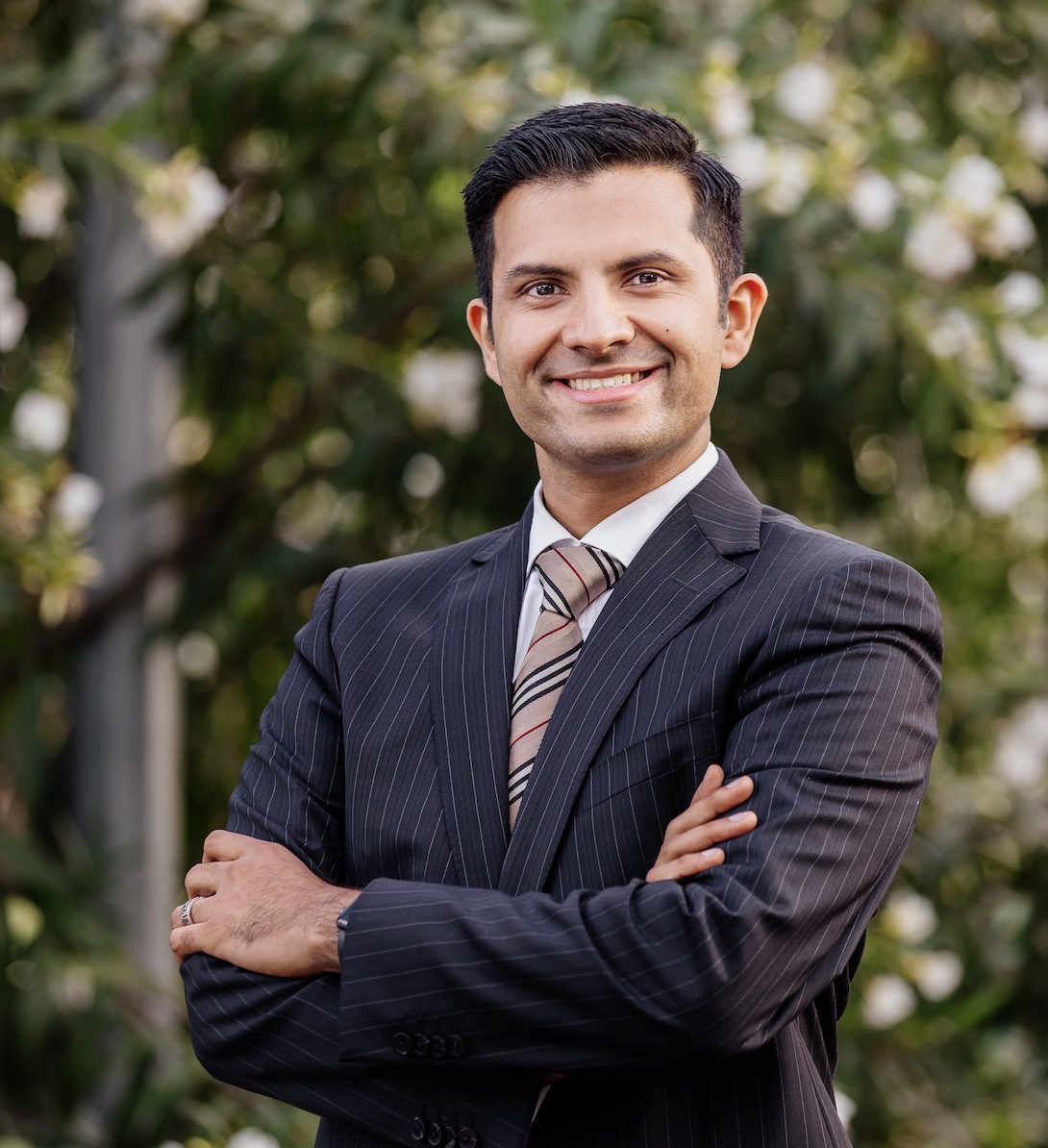  Dr Vivek Eranki: Clinicians Drive Injectables Boom, Leaving Hospital Stress 