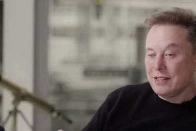 Elon Musk Predicts AI Robotics Will Make Work Optional Ushering