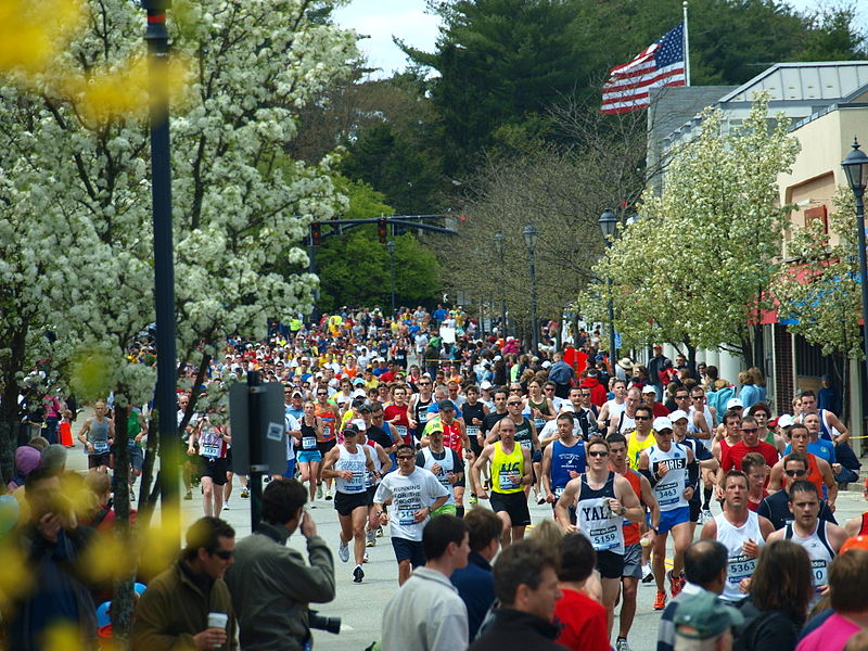 10 Must-Know Facts About the 130th Boston Marathon on Patriots' Day 2026
