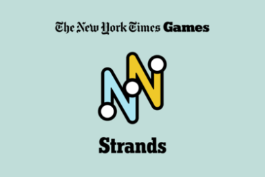 NYT Strands