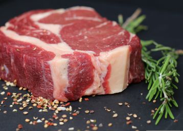 Australian beef