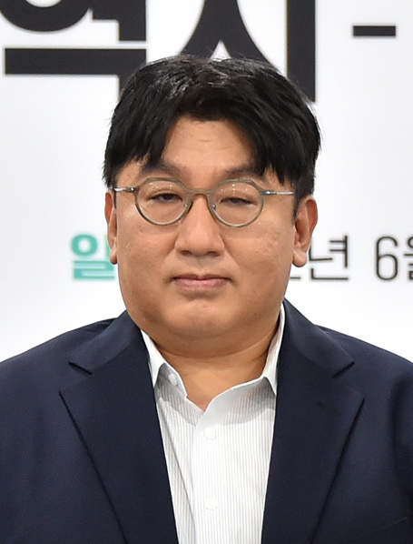 10 Must-Know Facts About Bang Si-Hyuk: BTS Mastermind Faces Arrest 