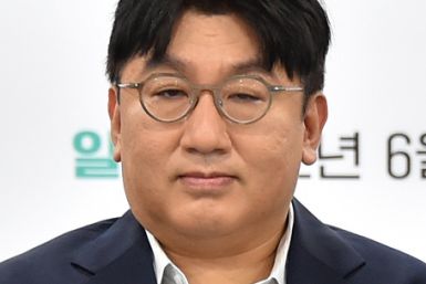 10 Must-Know Facts About Bang Si-Hyuk: BTS Mastermind Faces Arrest