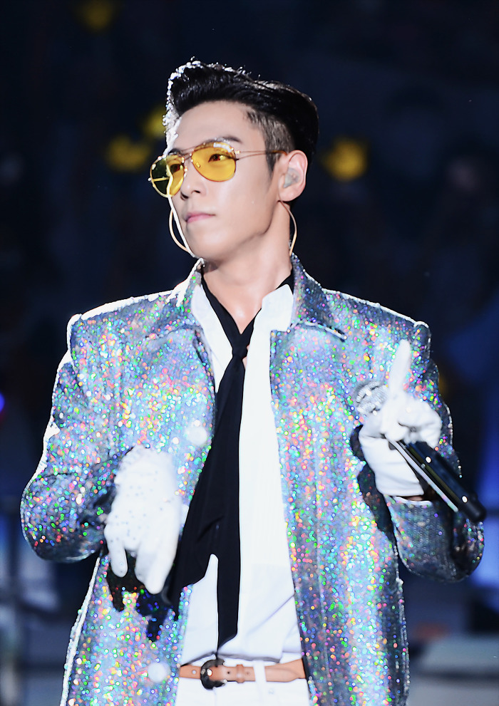 T.O.P (Big Bang)