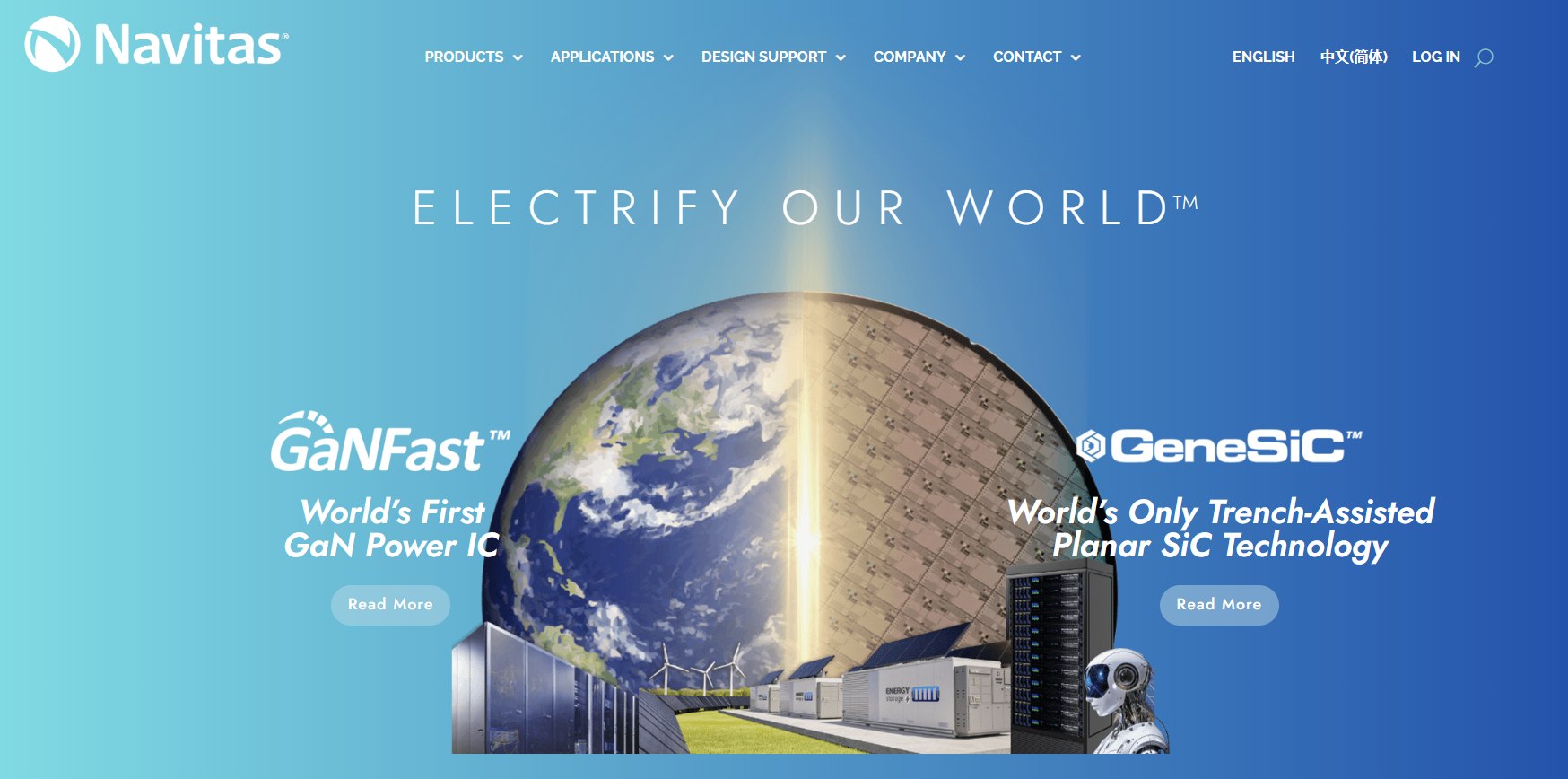 Buy or Sell Navitas Semiconductor Stock in 2026? Analysts Split 