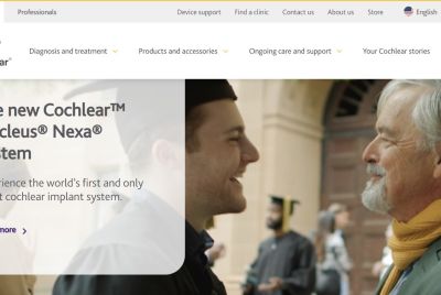 5 Reasons Cochlear Share Price Crashed 39% Today: Earnings Miss