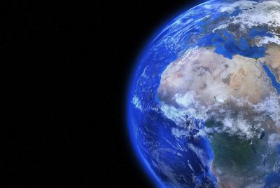 10 Fun Facts About the Earth that You Didn't Know