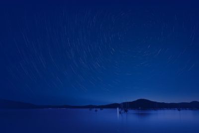 Stunning Lyrid Meteor Shower 2026 Captured in Breathtaking Views From